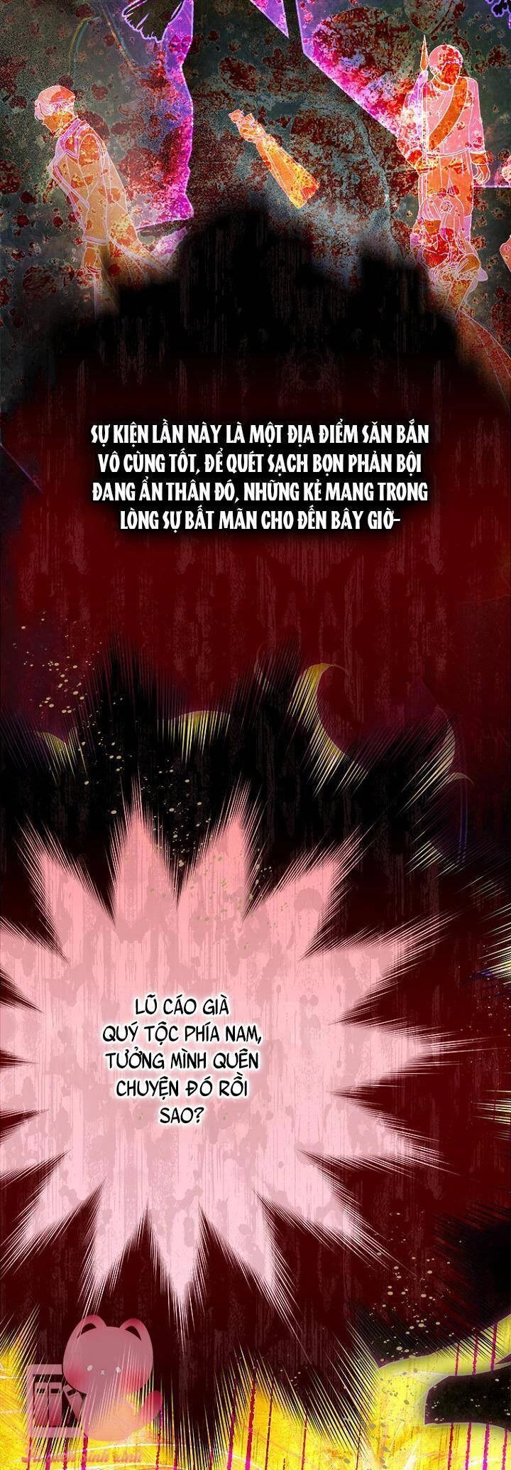 Khế Ước Hôn Nhân Của Mẹ Tôi [Chap 76-80]