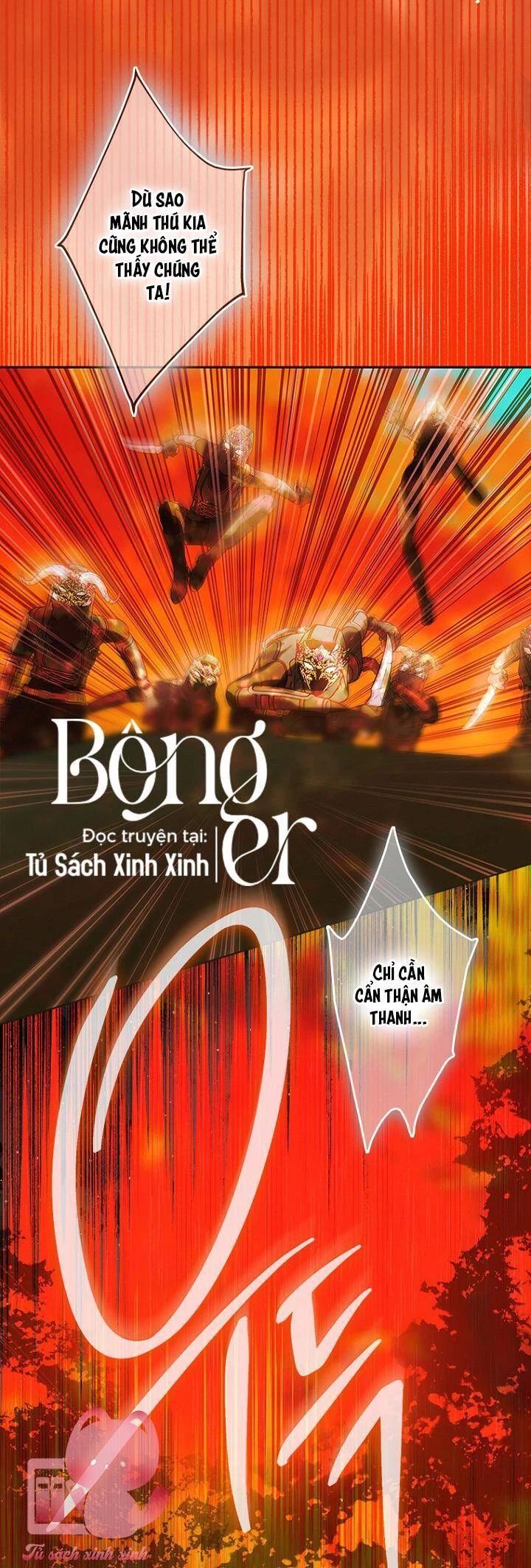 Khế Ước Hôn Nhân Của Mẹ Tôi [Chap 76-80]