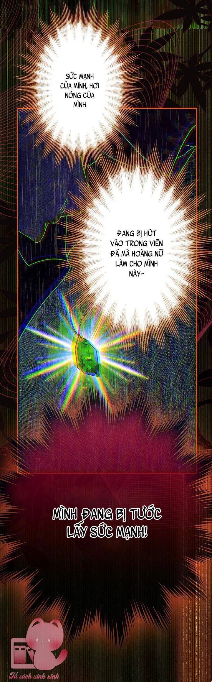 Khế Ước Hôn Nhân Của Mẹ Tôi [Chap 76-80]