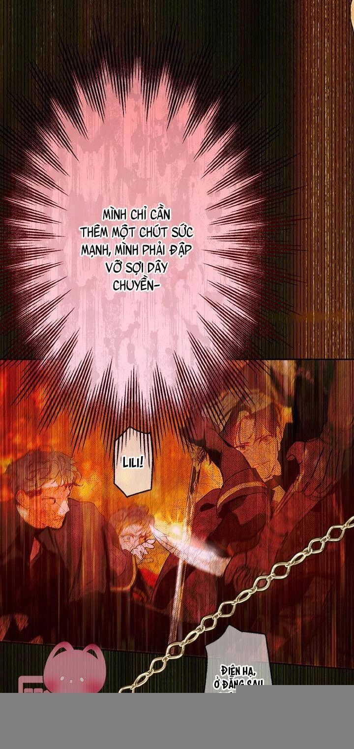 Khế Ước Hôn Nhân Của Mẹ Tôi [Chap 76-80]