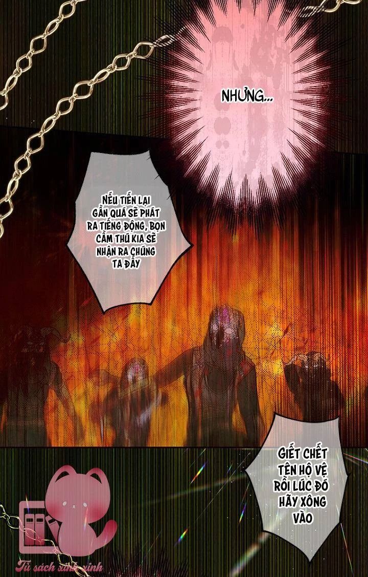 Khế Ước Hôn Nhân Của Mẹ Tôi [Chap 76-80]