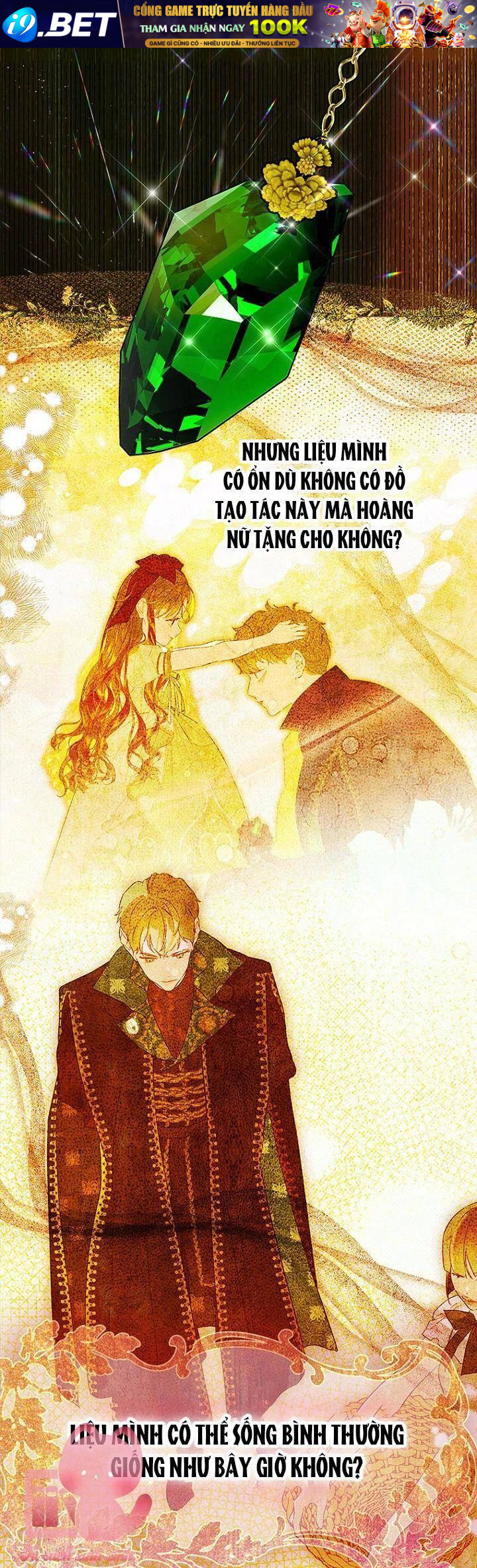 Khế Ước Hôn Nhân Của Mẹ Tôi [Chap 76-80]