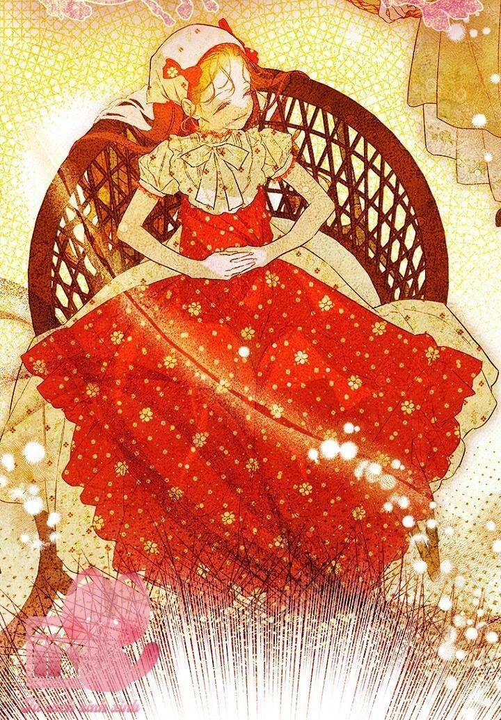 Khế Ước Hôn Nhân Của Mẹ Tôi [Chap 76-80]