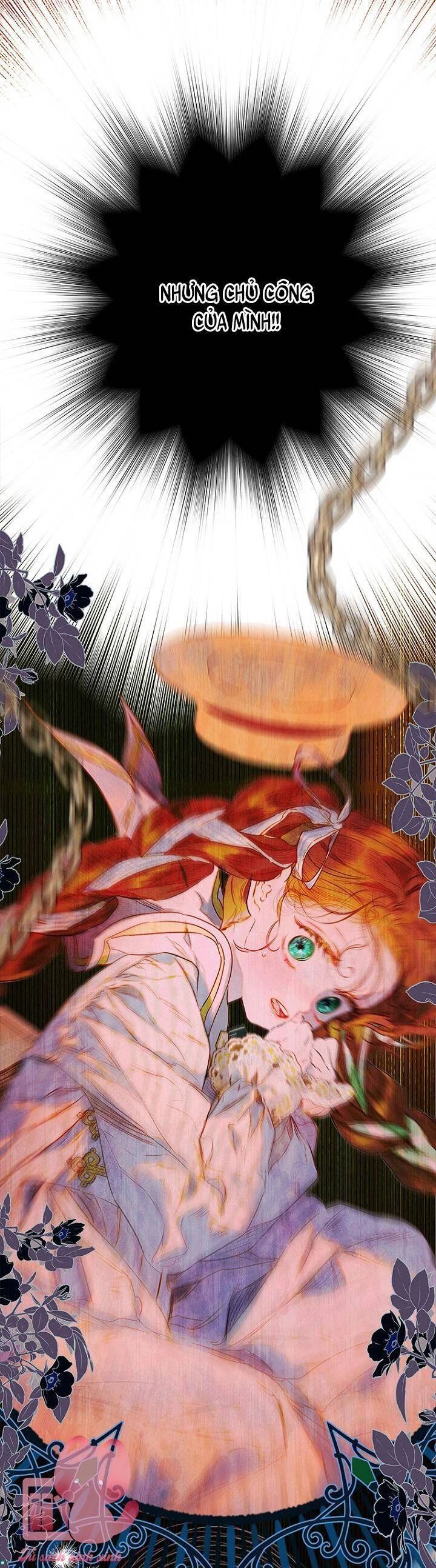 Khế Ước Hôn Nhân Của Mẹ Tôi [Chap 76-80]