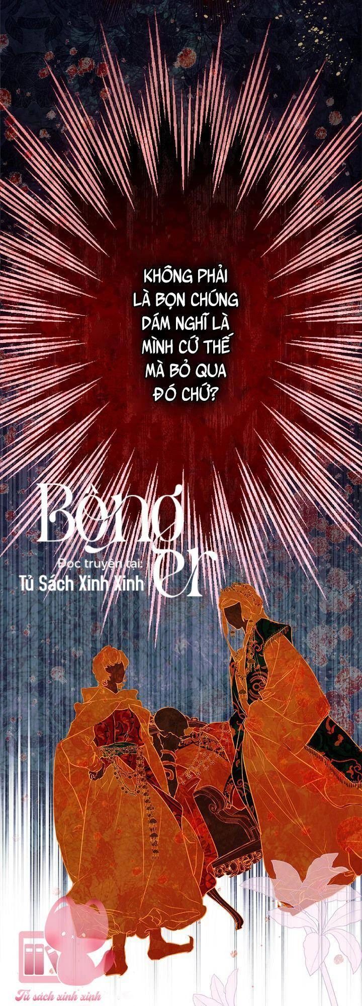 Khế Ước Hôn Nhân Của Mẹ Tôi [Chap 76-80]