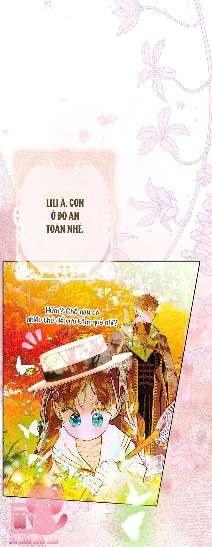 Khế Ước Hôn Nhân Của Mẹ Tôi [Chap 76-80]