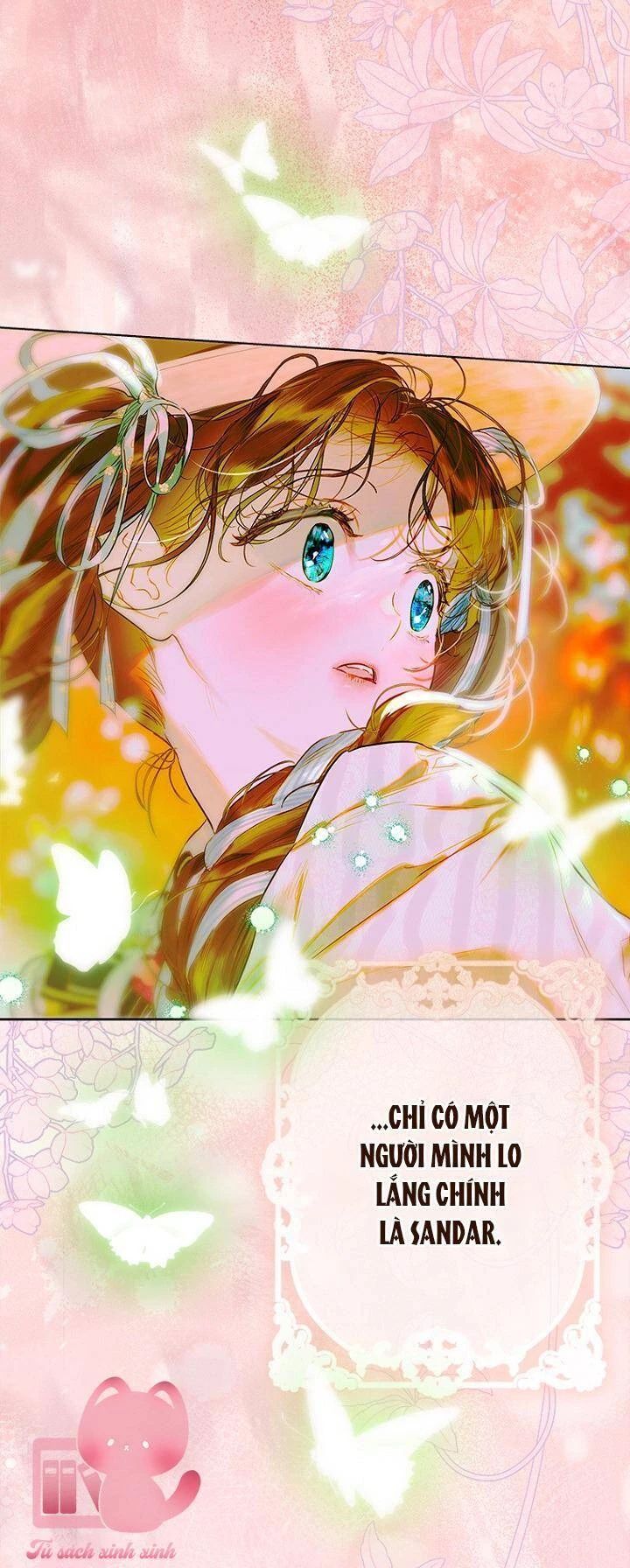 Khế Ước Hôn Nhân Của Mẹ Tôi [Chap 76-80]