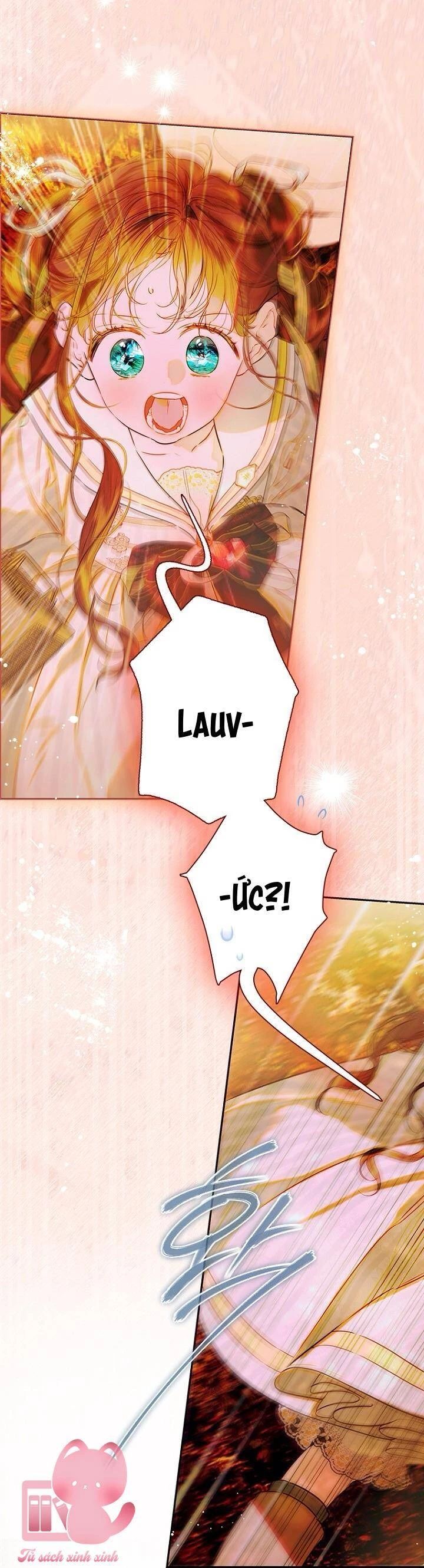 Khế Ước Hôn Nhân Của Mẹ Tôi [Chap 76-80]