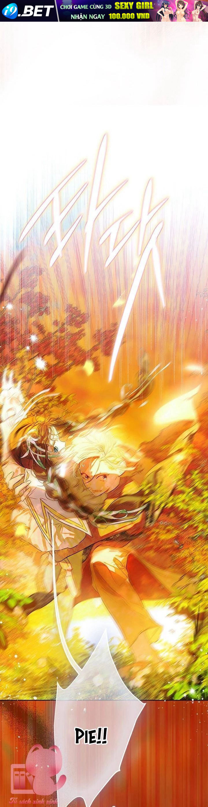 Khế Ước Hôn Nhân Của Mẹ Tôi [Chap 76-80]