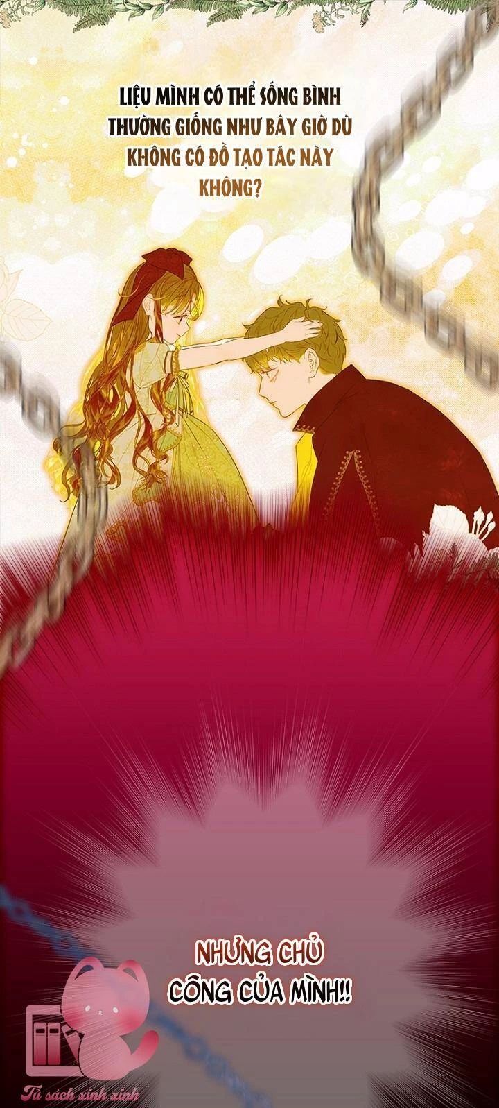 Khế Ước Hôn Nhân Của Mẹ Tôi [Chap 76-80]