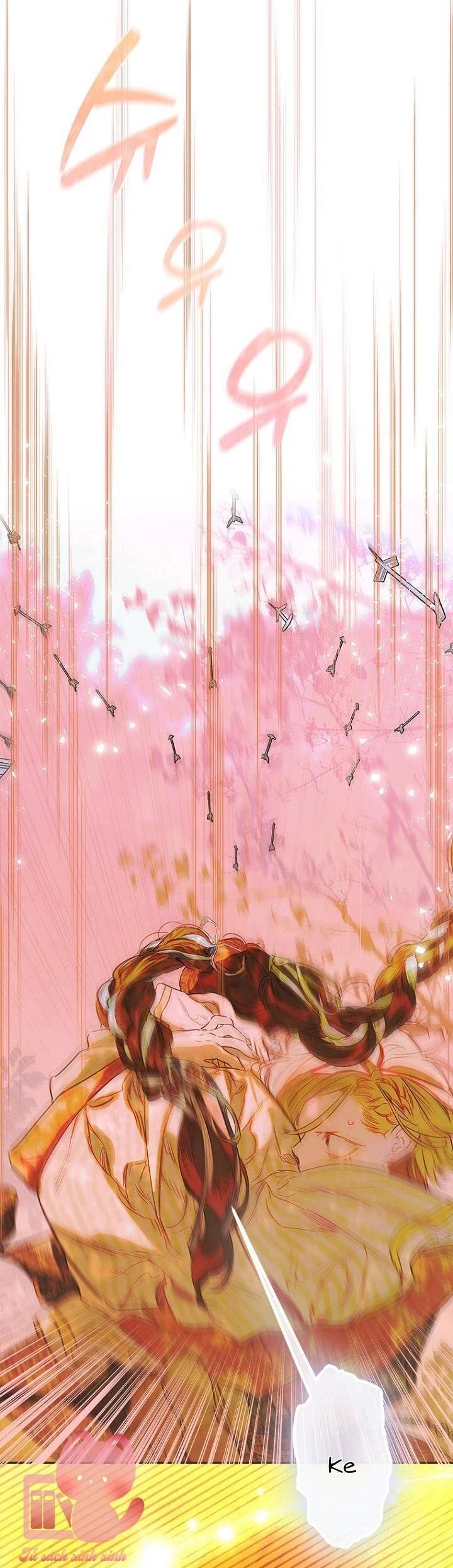 Khế Ước Hôn Nhân Của Mẹ Tôi [Chap 76-80]