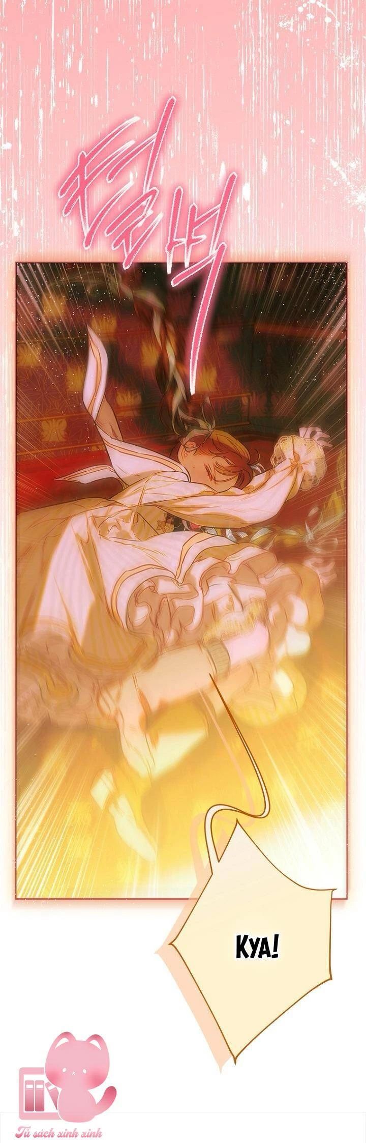 Khế Ước Hôn Nhân Của Mẹ Tôi [Chap 76-80]