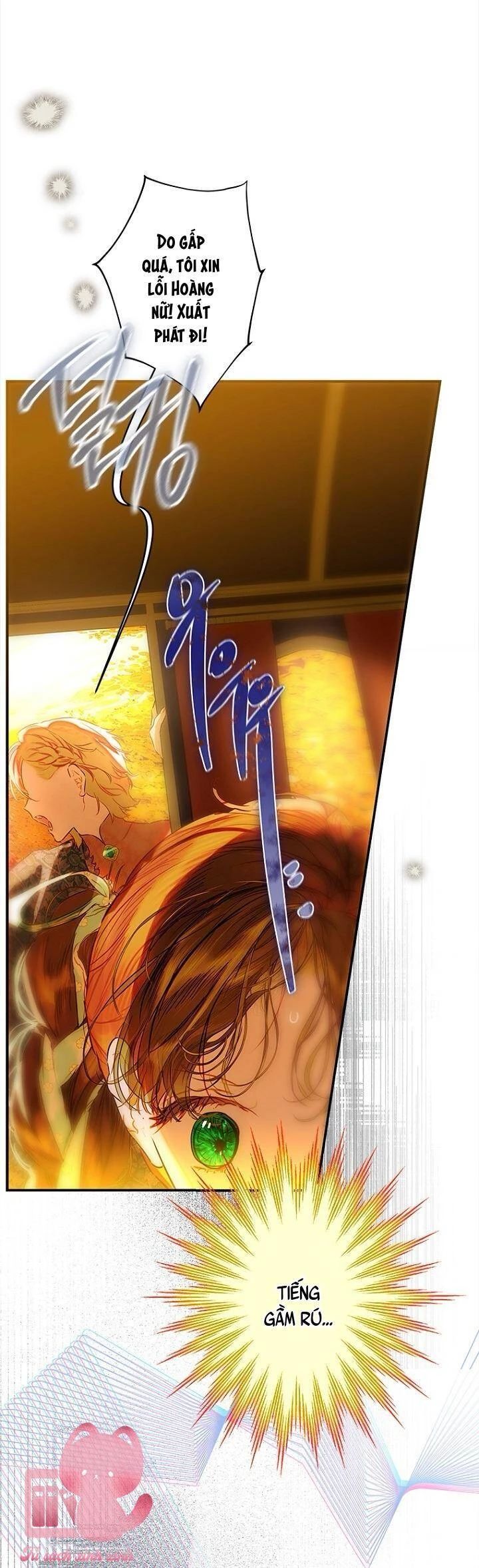 Khế Ước Hôn Nhân Của Mẹ Tôi [Chap 76-80]