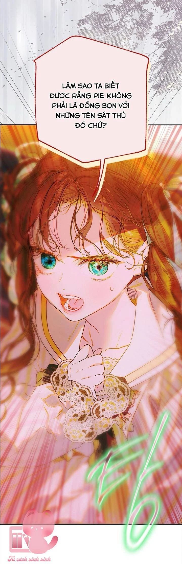 Khế Ước Hôn Nhân Của Mẹ Tôi [Chap 76-80]