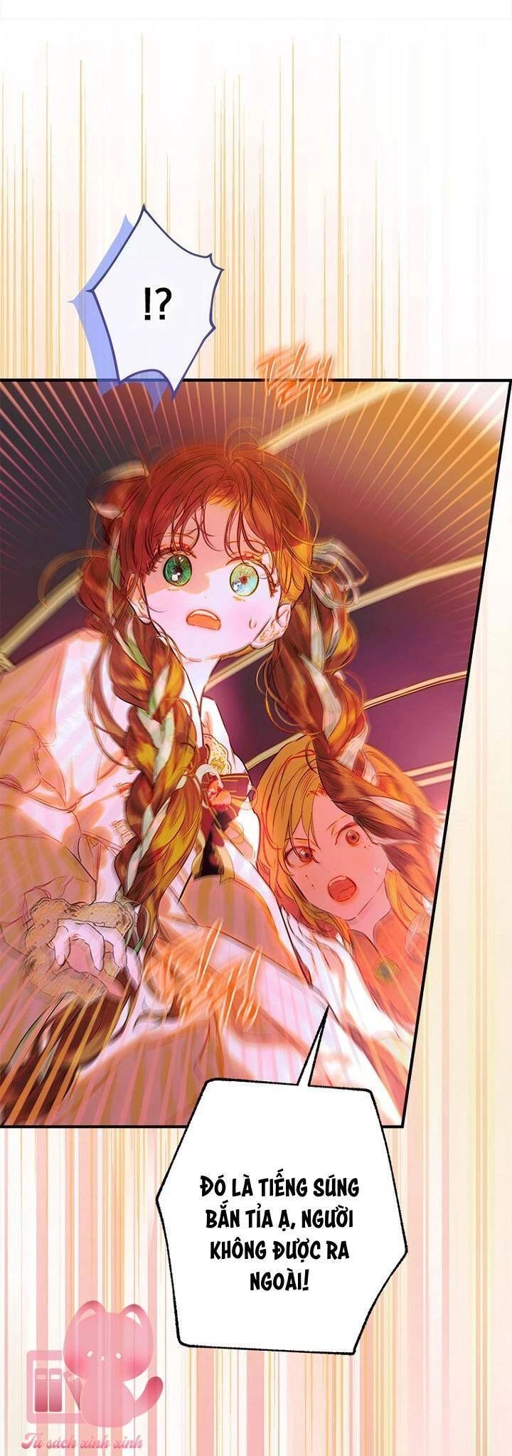 Khế Ước Hôn Nhân Của Mẹ Tôi [Chap 76-80]