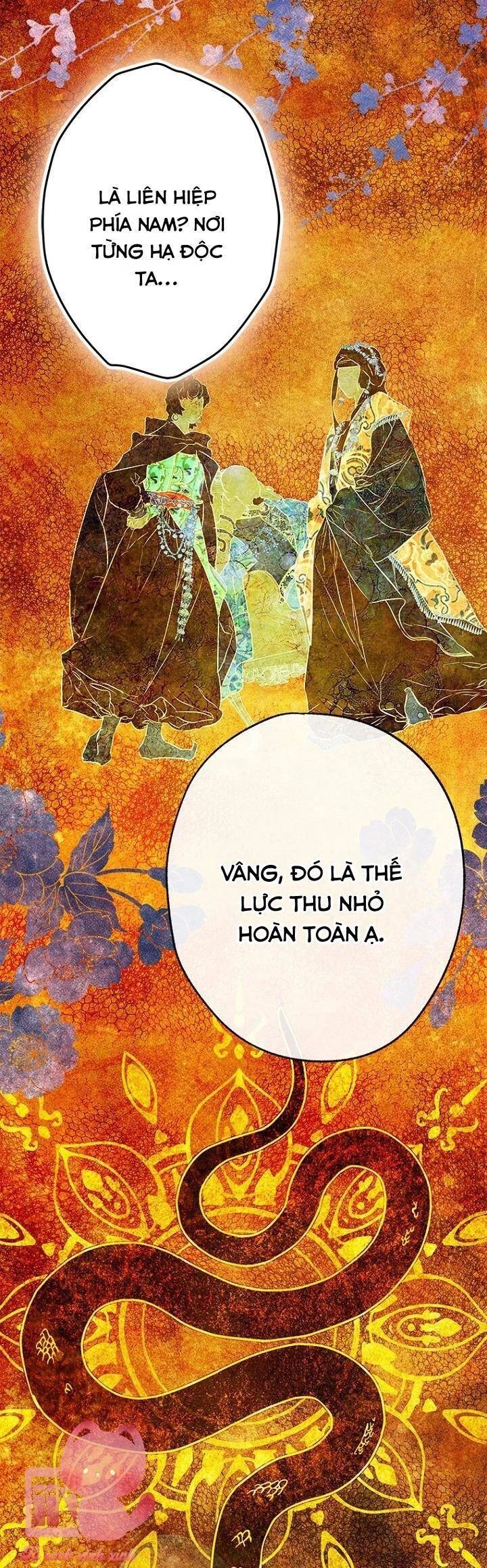 Khế Ước Hôn Nhân Của Mẹ Tôi [Chap 76-80]