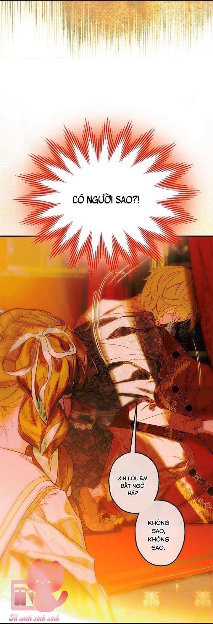 Khế Ước Hôn Nhân Của Mẹ Tôi [Chap 76-80]