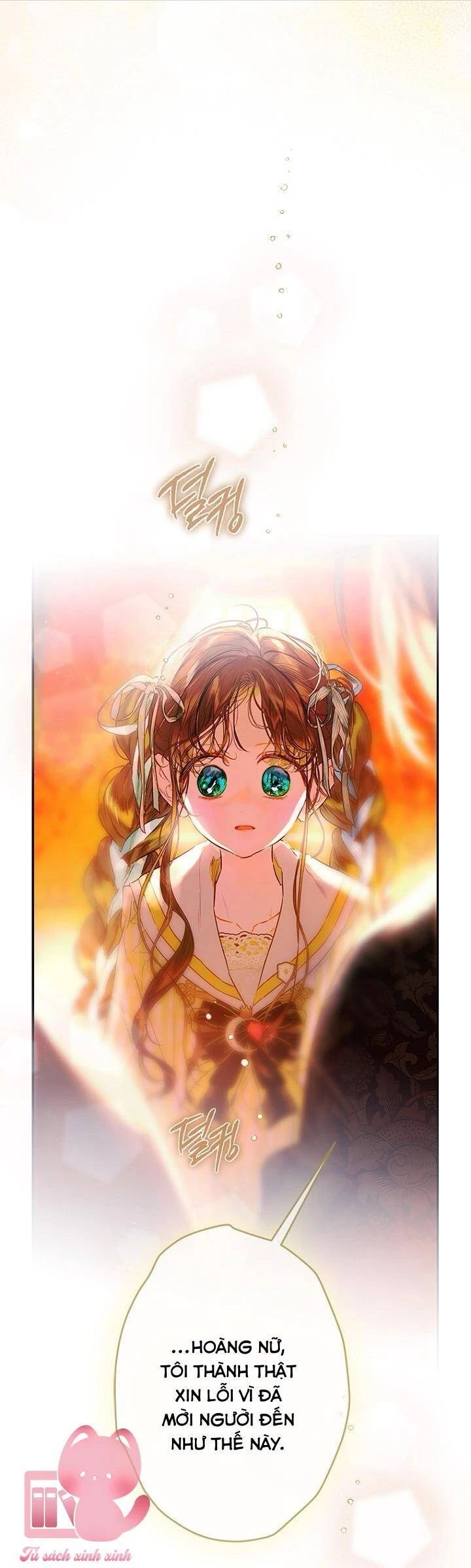 Khế Ước Hôn Nhân Của Mẹ Tôi [Chap 76-80]
