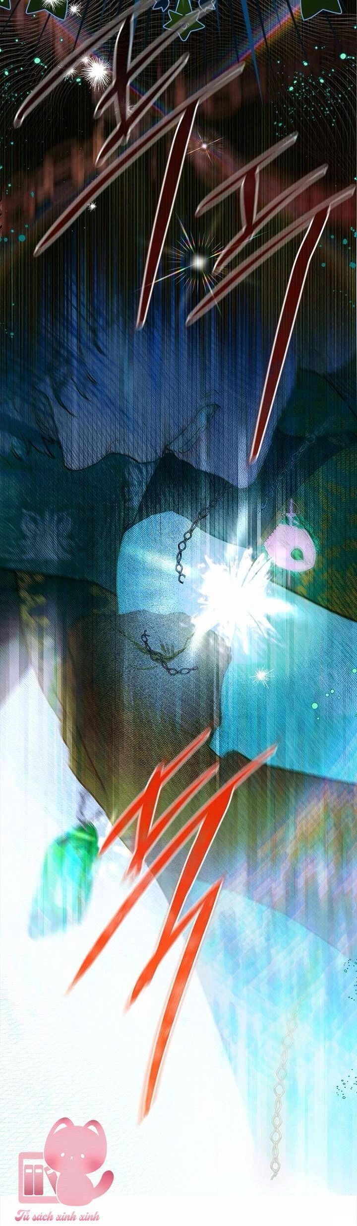 Khế Ước Hôn Nhân Của Mẹ Tôi [Chap 76-80]