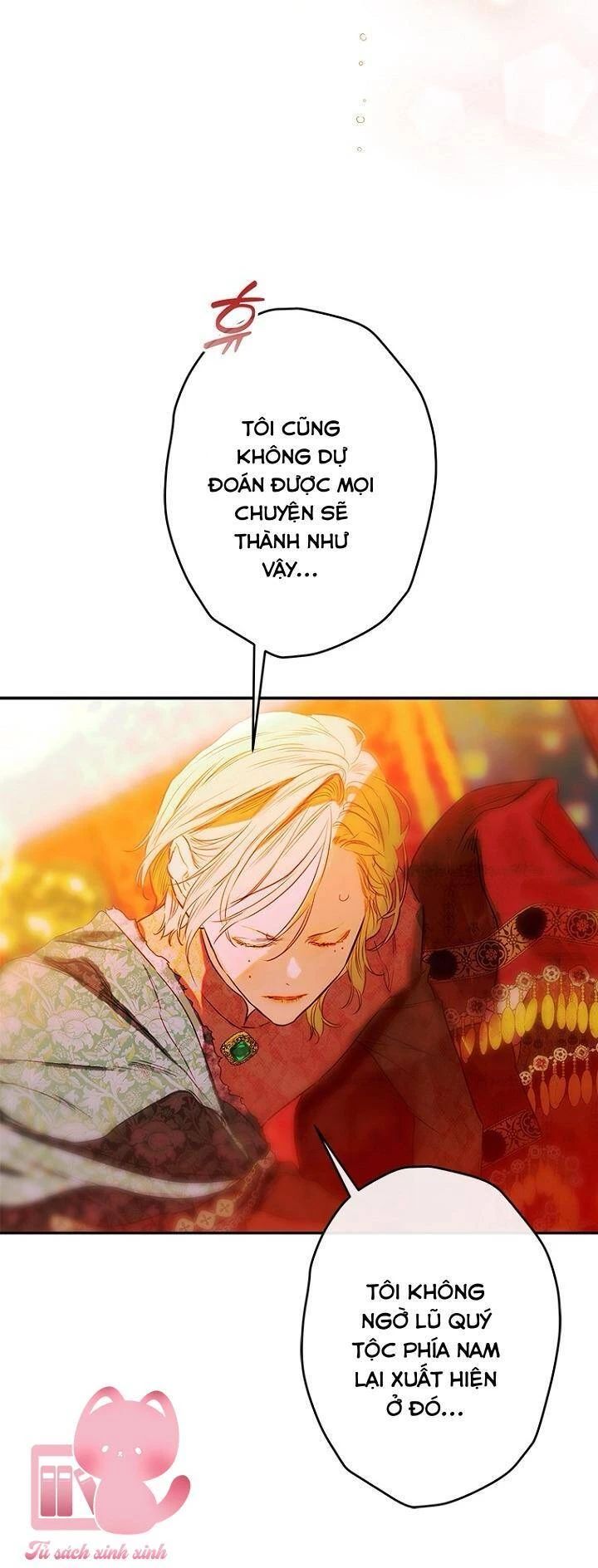 Khế Ước Hôn Nhân Của Mẹ Tôi [Chap 76-80]