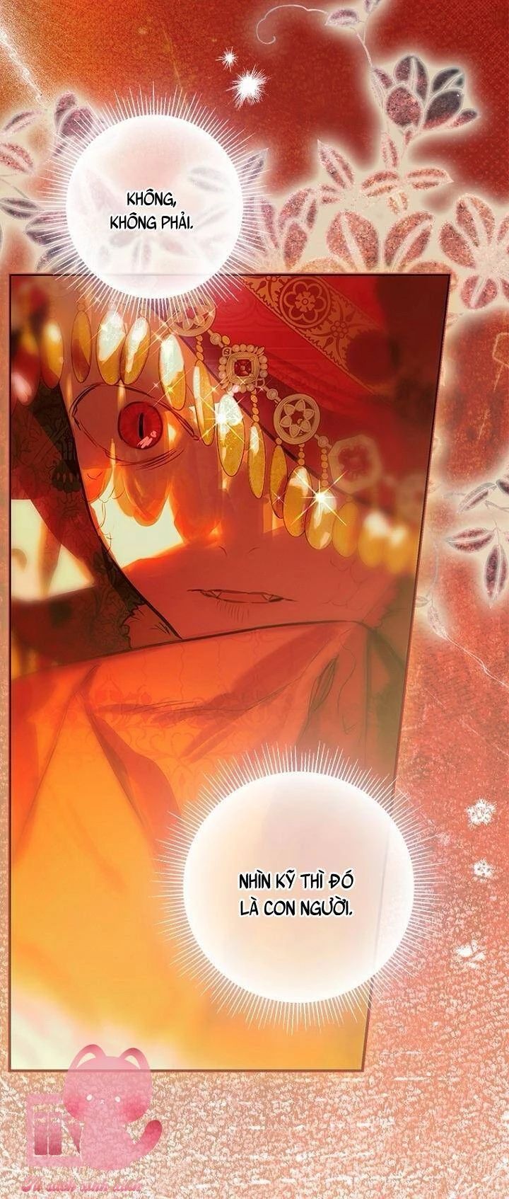 Khế Ước Hôn Nhân Của Mẹ Tôi [Chap 76-80]
