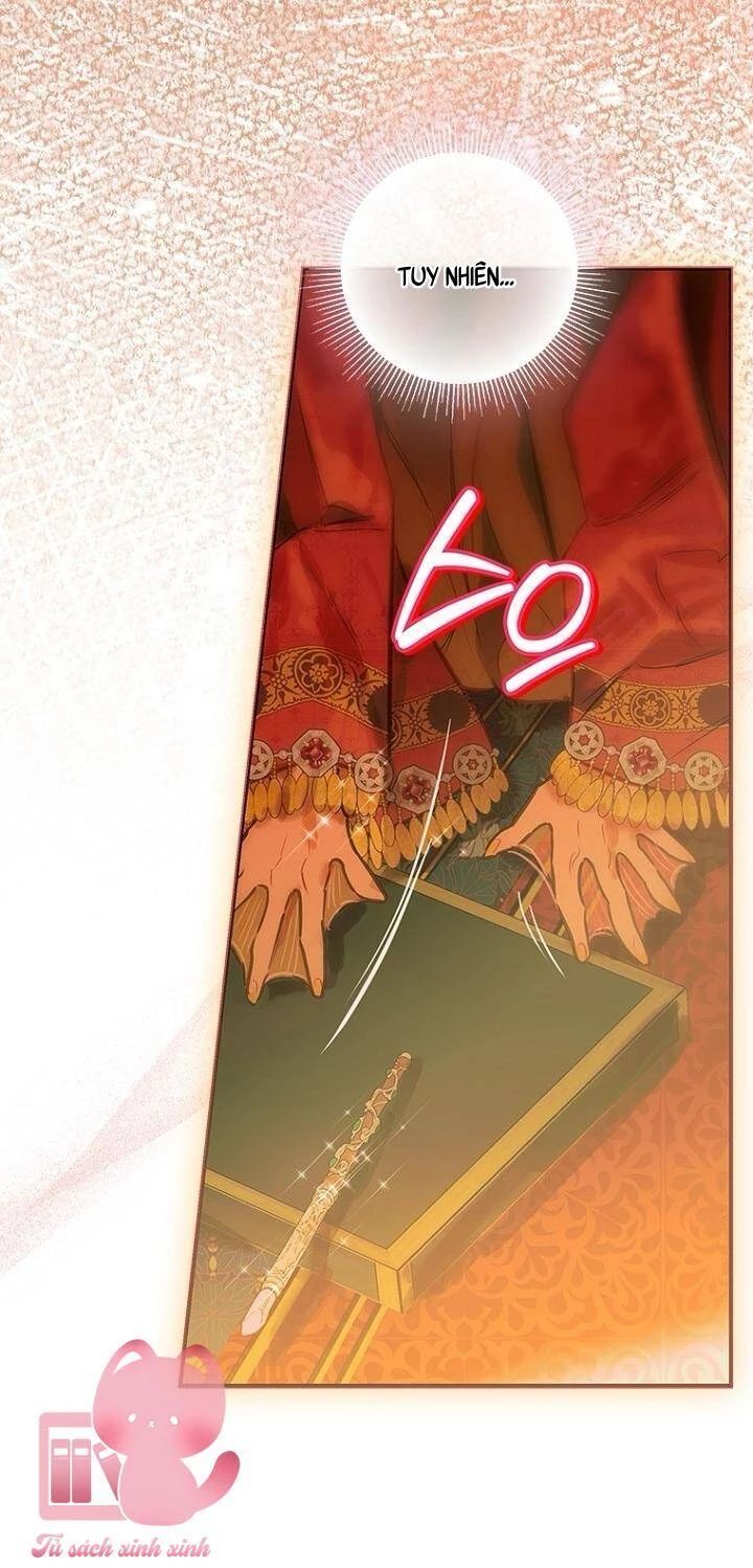 Khế Ước Hôn Nhân Của Mẹ Tôi [Chap 76-80]