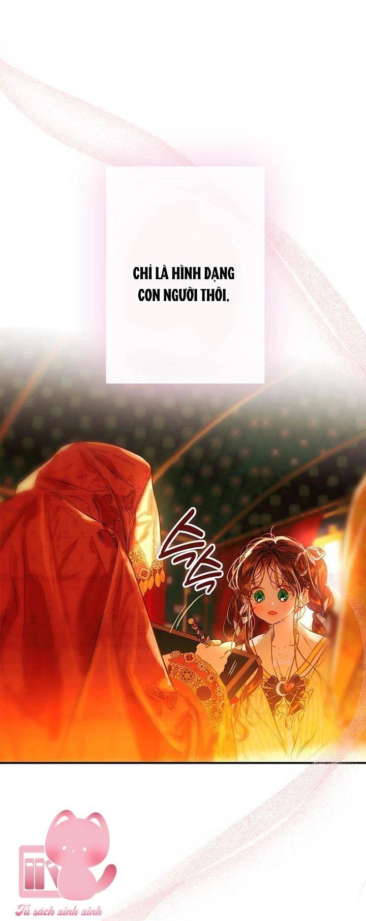 Khế Ước Hôn Nhân Của Mẹ Tôi [Chap 76-80]