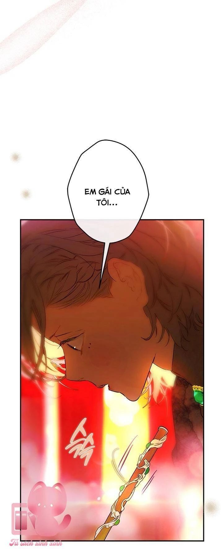 Khế Ước Hôn Nhân Của Mẹ Tôi [Chap 76-80]