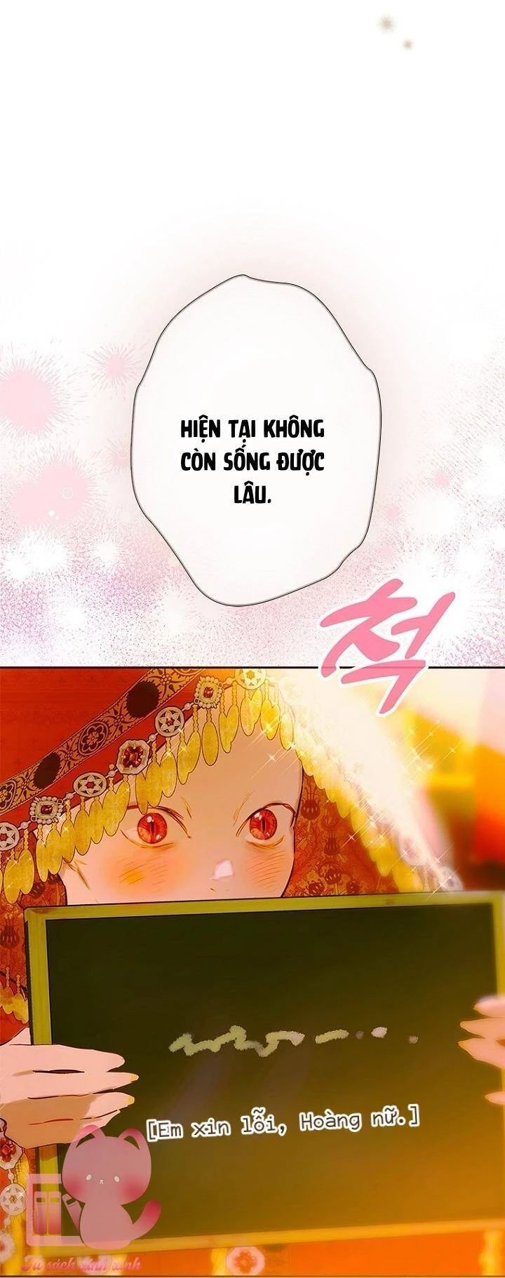 Khế Ước Hôn Nhân Của Mẹ Tôi [Chap 76-80]