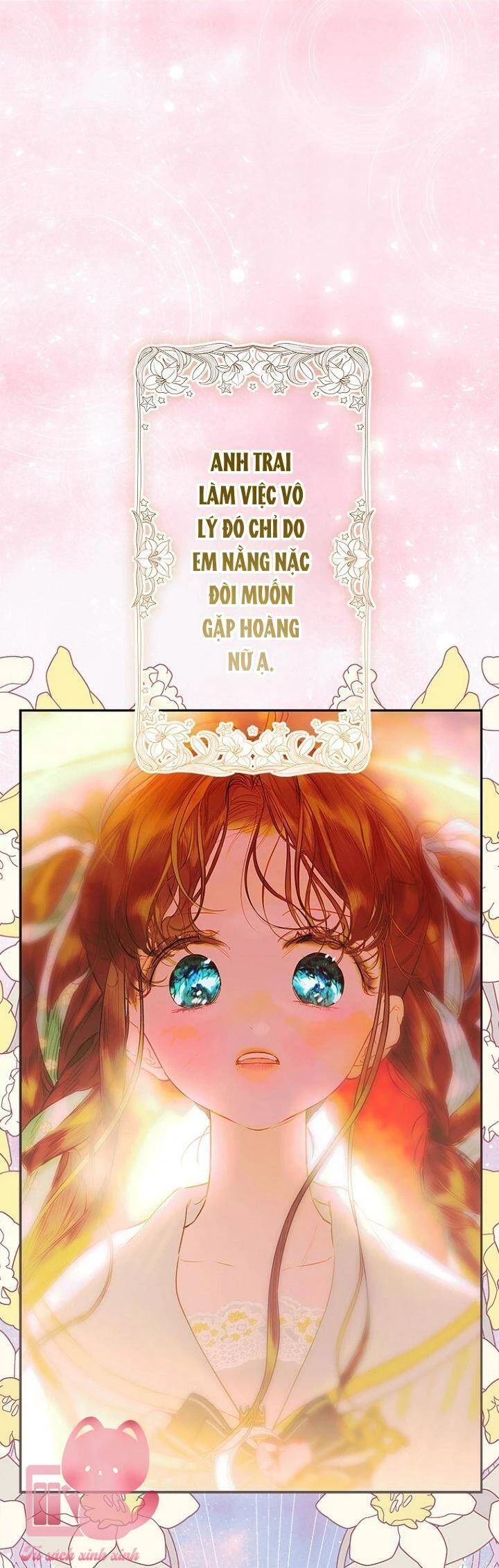 Khế Ước Hôn Nhân Của Mẹ Tôi [Chap 76-80]