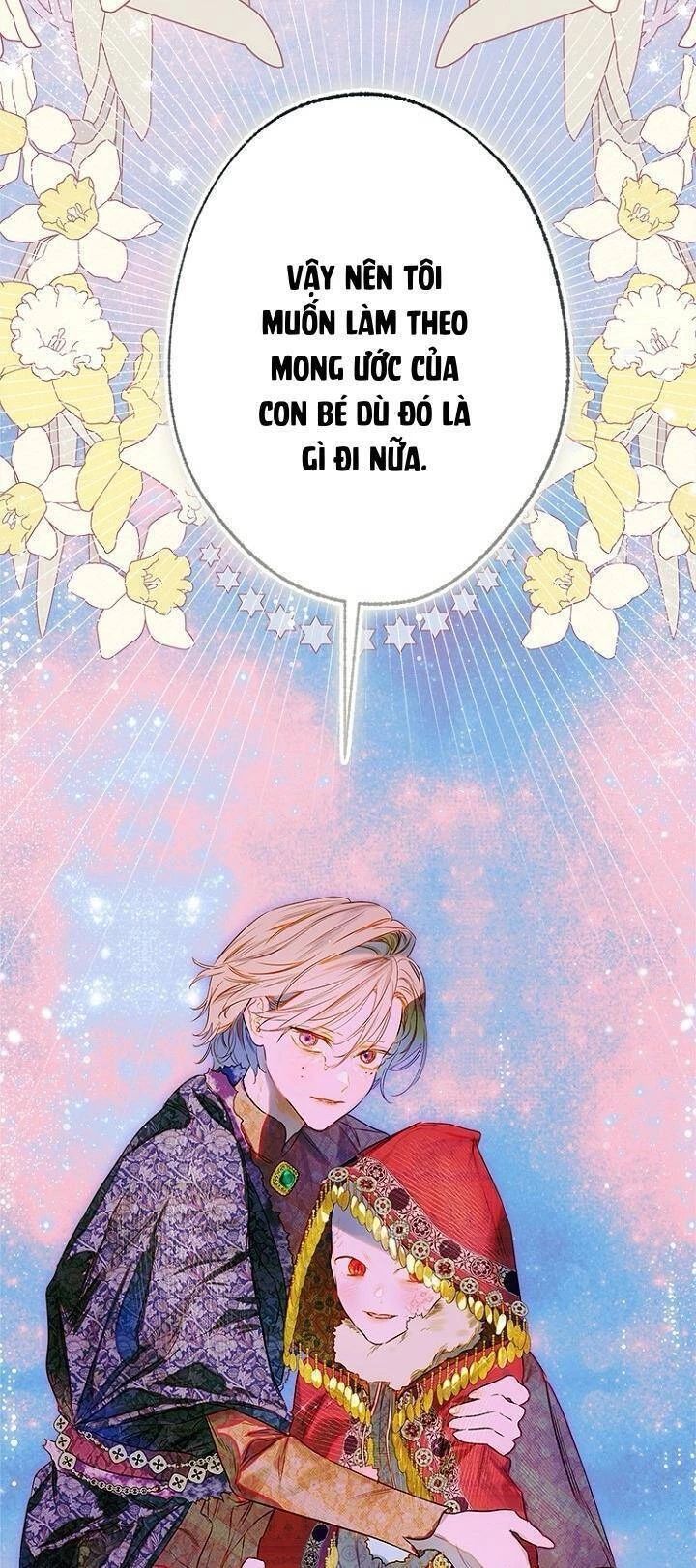 Khế Ước Hôn Nhân Của Mẹ Tôi [Chap 76-80]