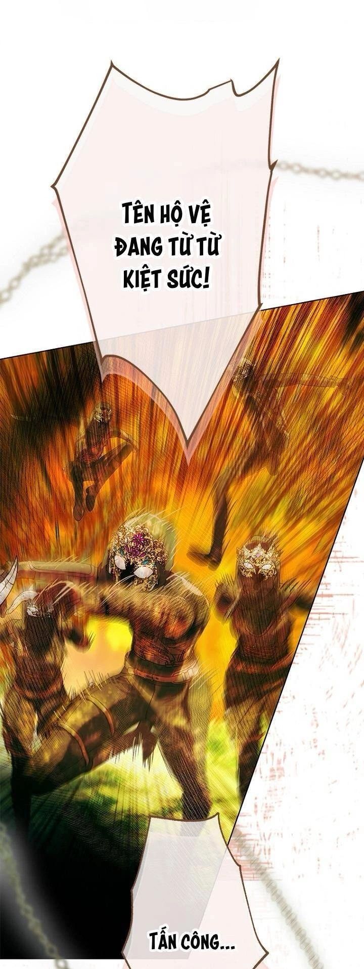Khế Ước Hôn Nhân Của Mẹ Tôi [Chap 76-80]