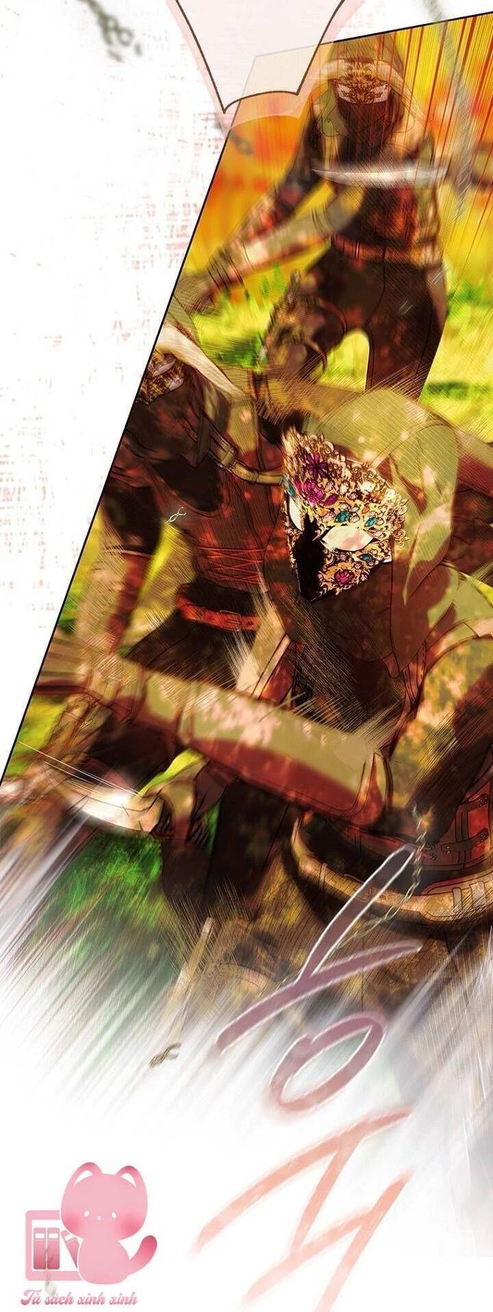 Khế Ước Hôn Nhân Của Mẹ Tôi [Chap 76-80]