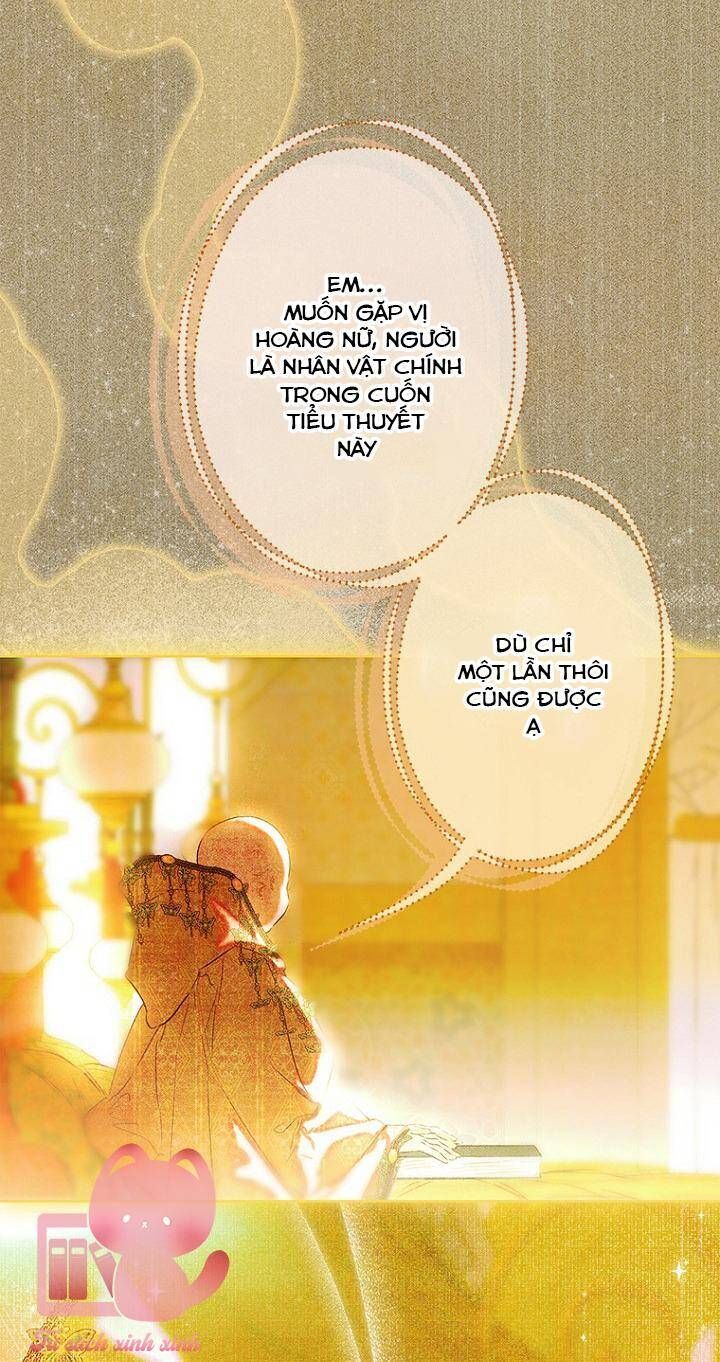 Khế Ước Hôn Nhân Của Mẹ Tôi [Chap 76-80]