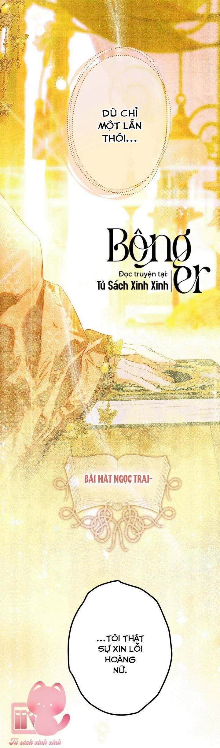 Khế Ước Hôn Nhân Của Mẹ Tôi [Chap 76-80]