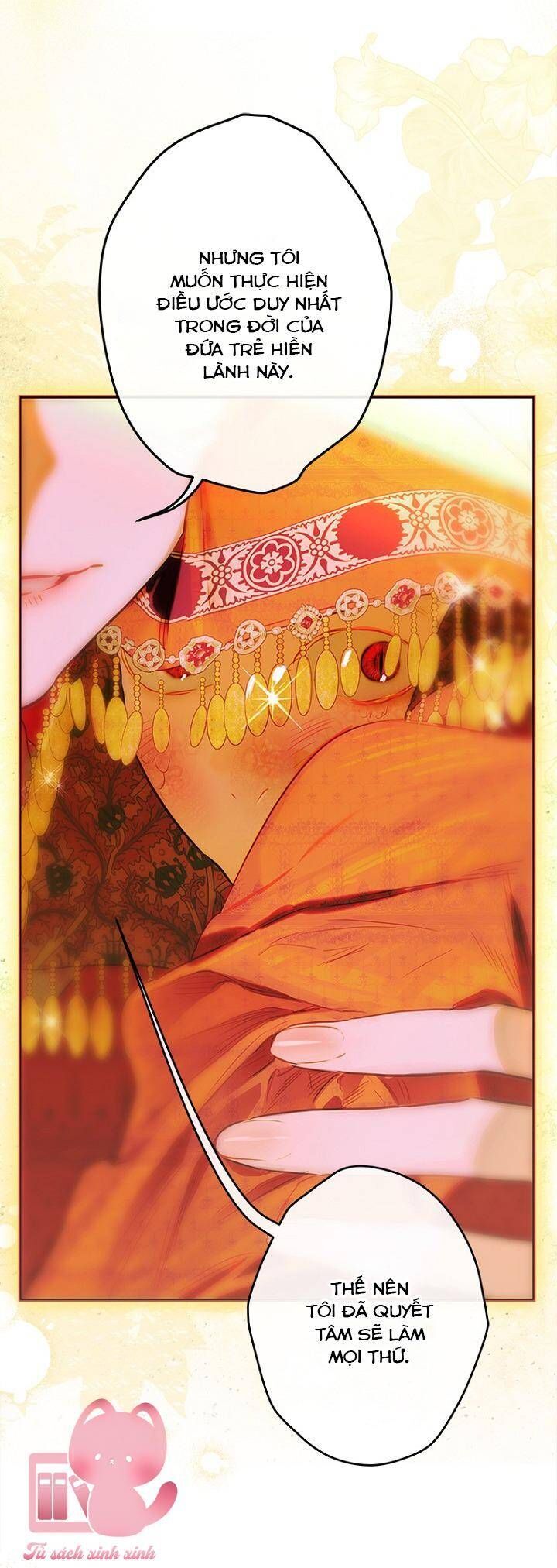 Khế Ước Hôn Nhân Của Mẹ Tôi [Chap 76-80]