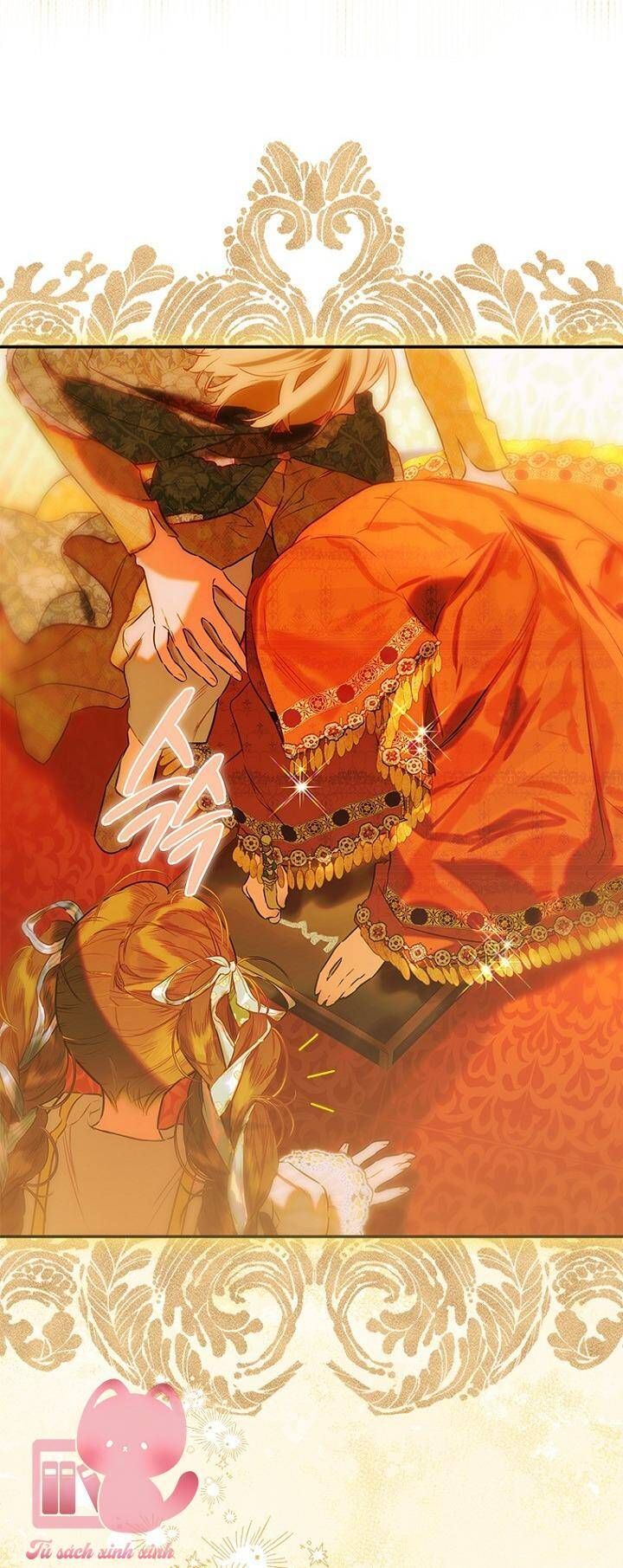 Khế Ước Hôn Nhân Của Mẹ Tôi [Chap 76-80]