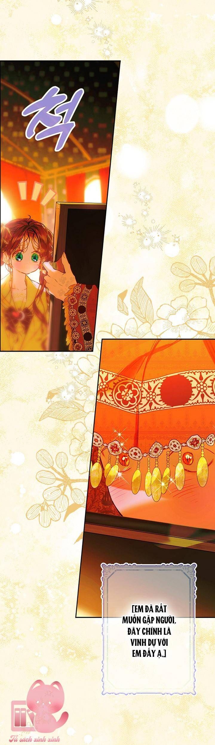 Khế Ước Hôn Nhân Của Mẹ Tôi [Chap 76-80]