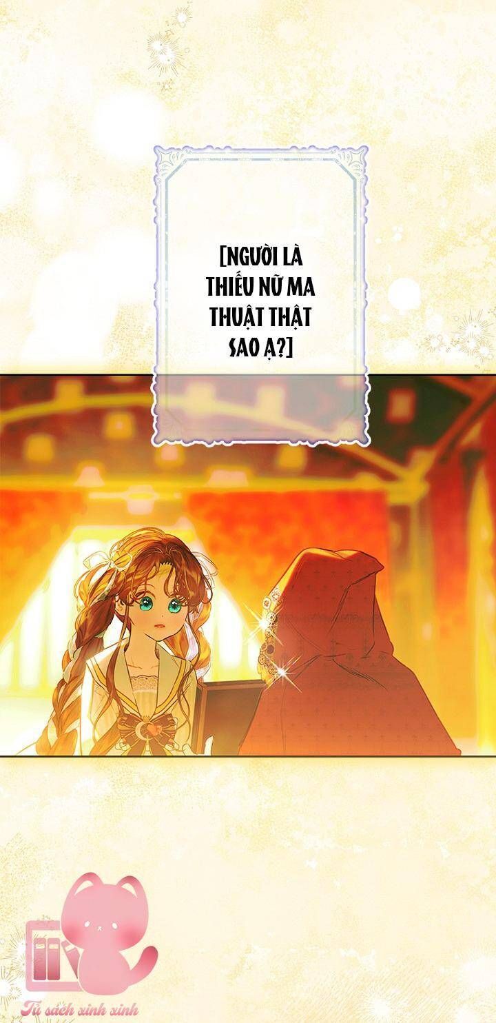 Khế Ước Hôn Nhân Của Mẹ Tôi [Chap 76-80]