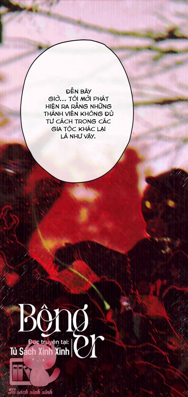 Khế Ước Hôn Nhân Của Mẹ Tôi [Chap 76-80]