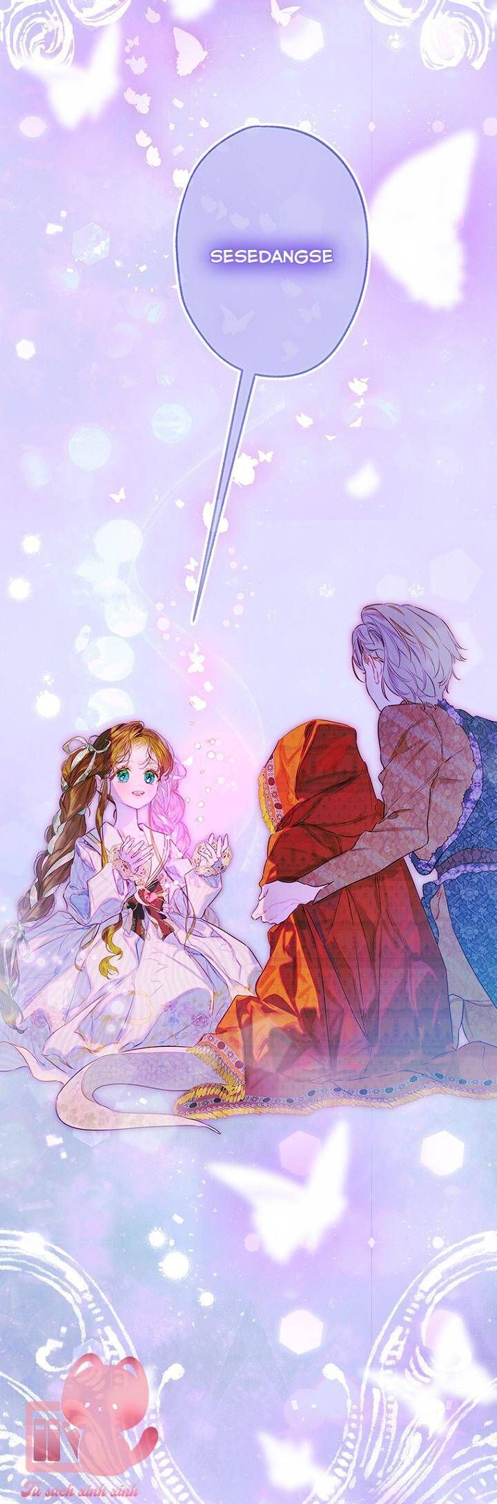 Khế Ước Hôn Nhân Của Mẹ Tôi [Chap 76-80]