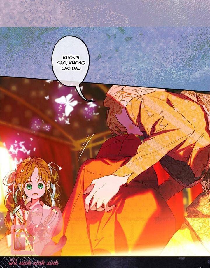 Khế Ước Hôn Nhân Của Mẹ Tôi [Chap 76-80]