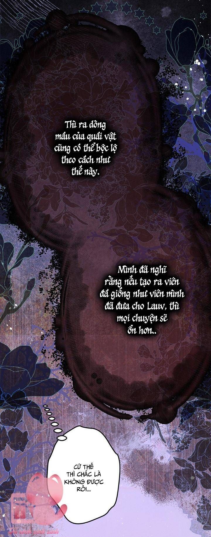Khế Ước Hôn Nhân Của Mẹ Tôi [Chap 76-80]