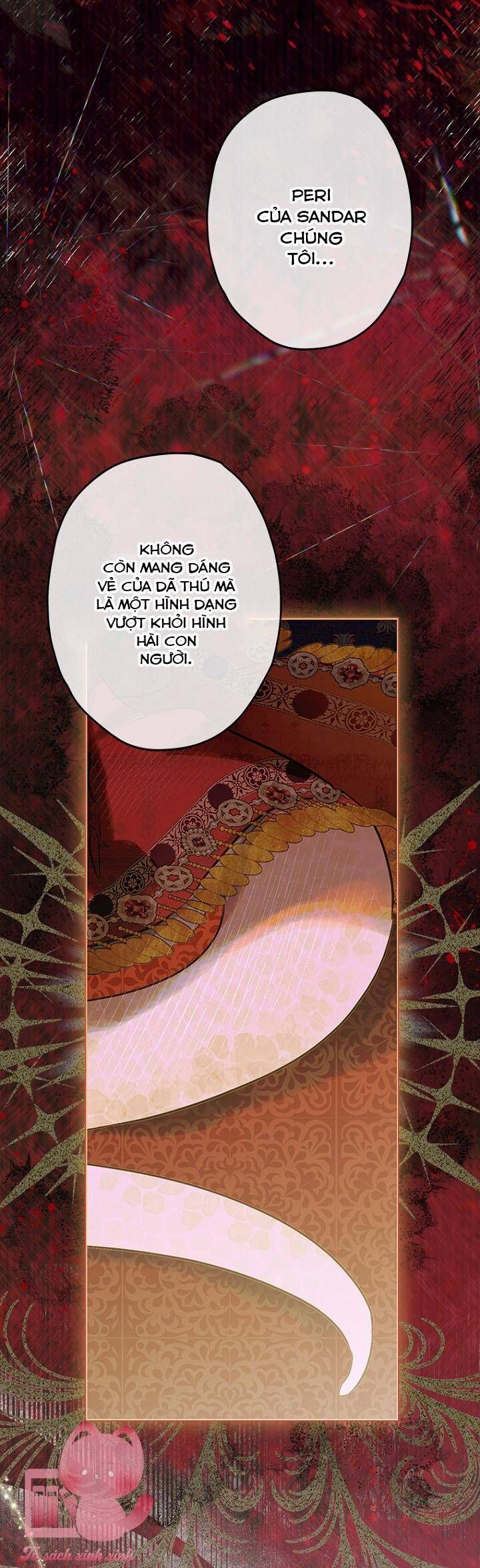 Khế Ước Hôn Nhân Của Mẹ Tôi [Chap 76-80]