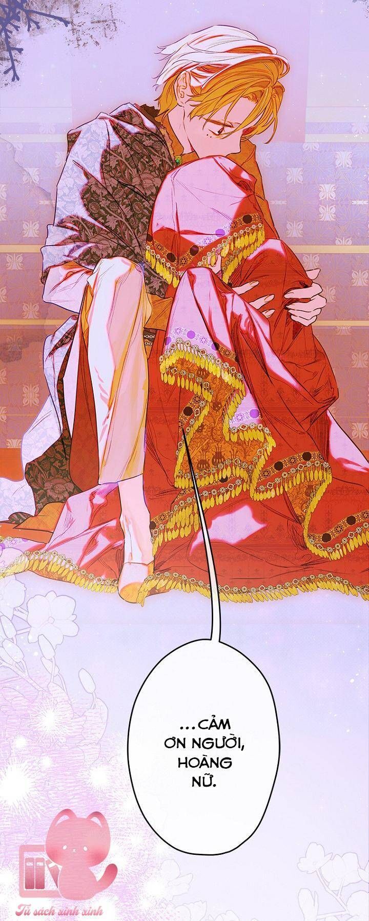Khế Ước Hôn Nhân Của Mẹ Tôi [Chap 76-80]