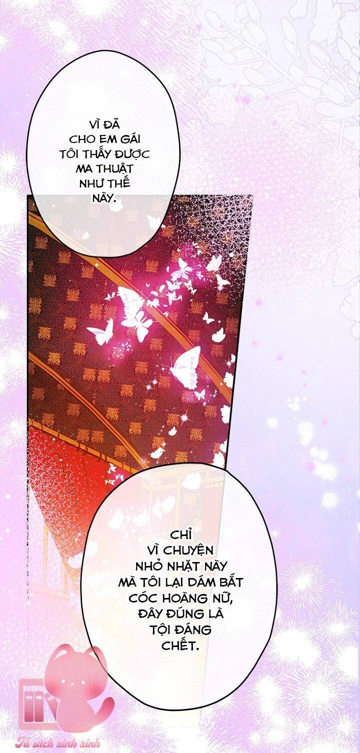 Khế Ước Hôn Nhân Của Mẹ Tôi [Chap 76-80]
