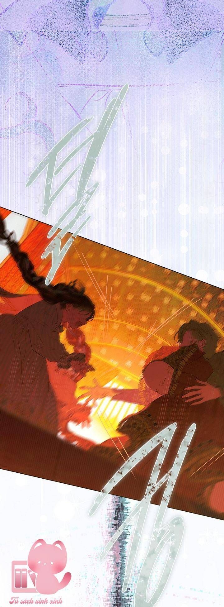 Khế Ước Hôn Nhân Của Mẹ Tôi [Chap 76-80]