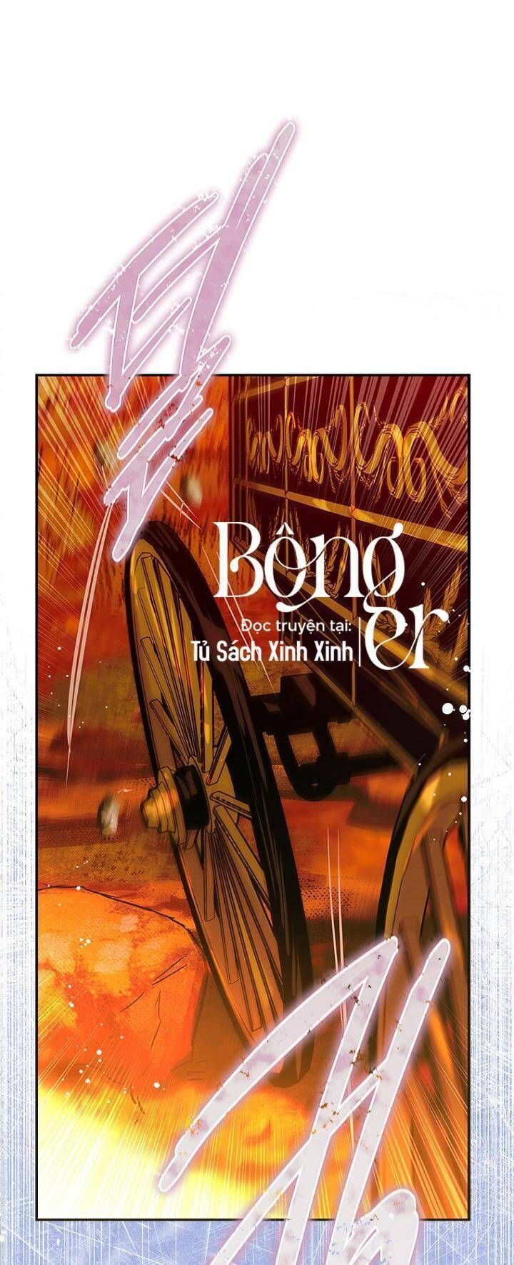 Khế Ước Hôn Nhân Của Mẹ Tôi [Chap 76-80]