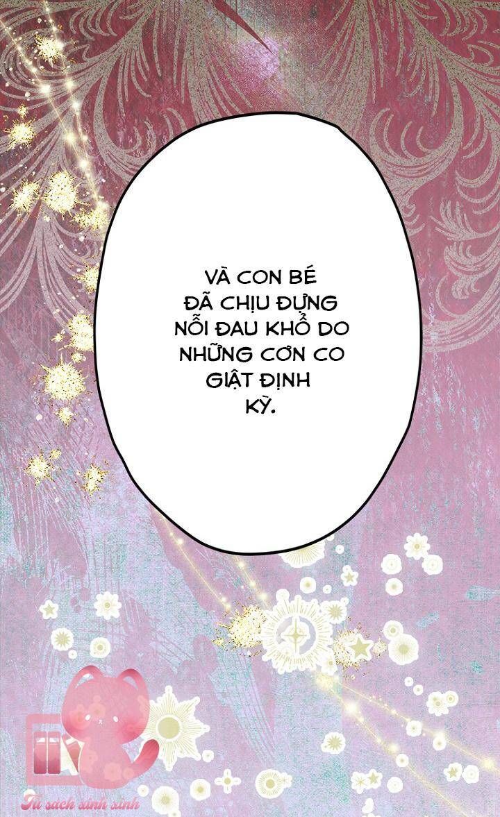 Khế Ước Hôn Nhân Của Mẹ Tôi [Chap 76-80]