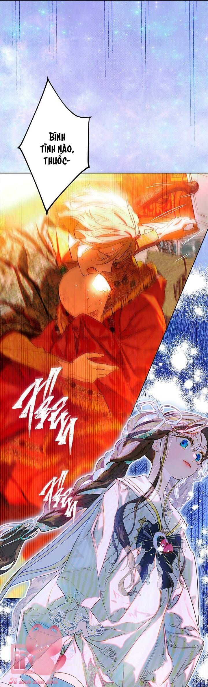 Khế Ước Hôn Nhân Của Mẹ Tôi [Chap 76-80]